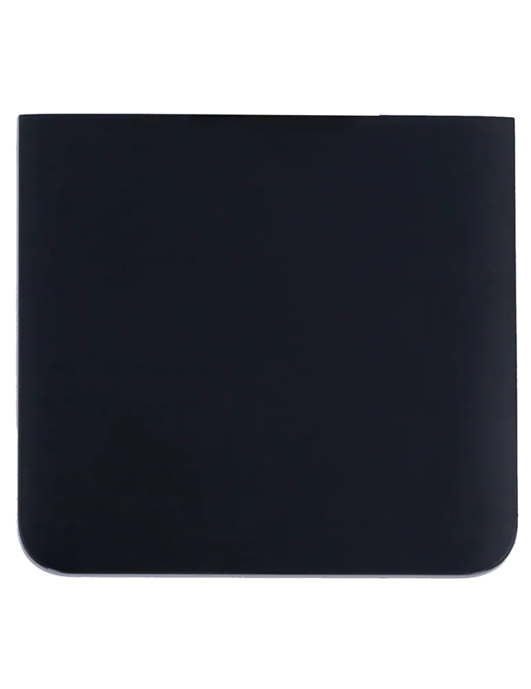 AJAX Interruptor de Luz Táctil con Retroiluminación LED - Eficiencia