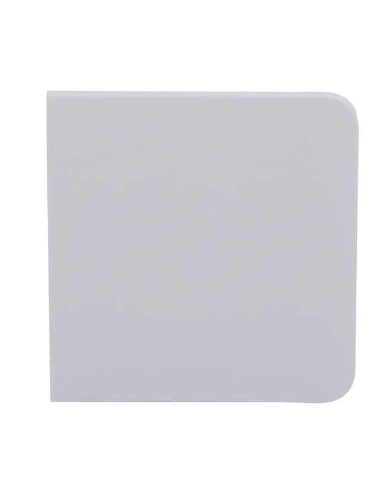 Compra Ahora el Panel Táctil LED AJAX en Color Niebla - AJAX