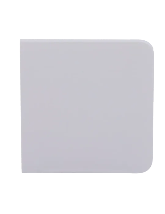 Compra Ahora el Panel Táctil LED AJAX en Color Niebla - AJAX