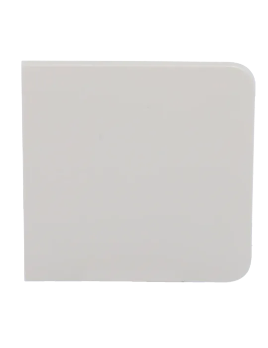 Compra Ahora: Panel Táctil LED Color Ostra AJAX