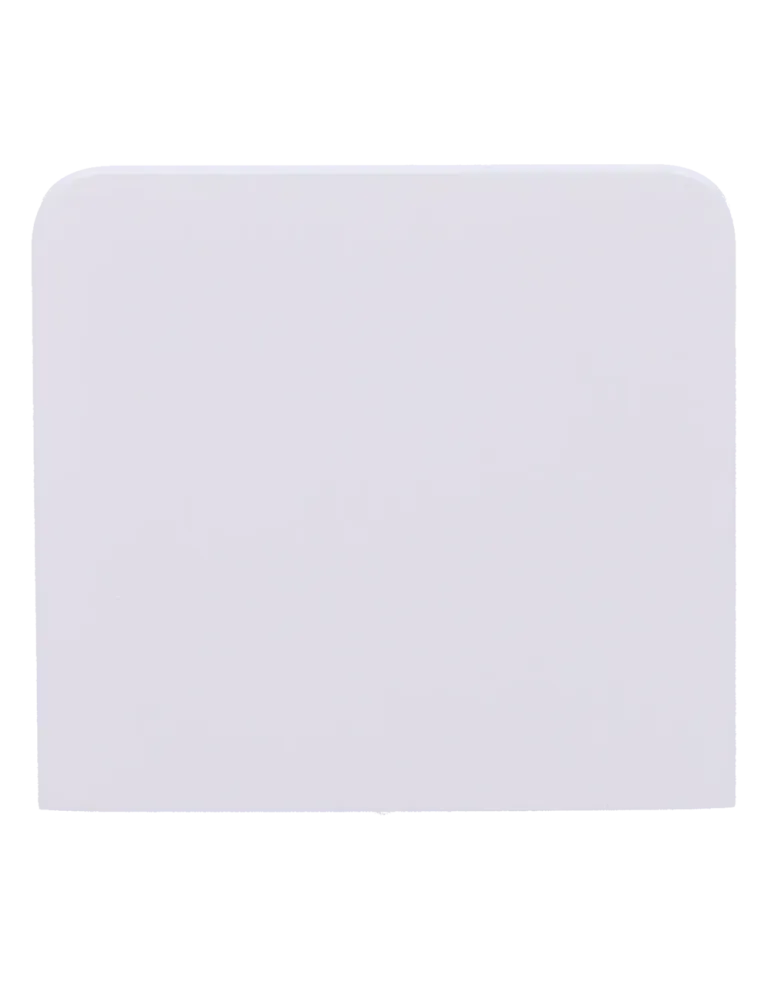 Compra el Panel táctil LED AJAX para Interruptor de Luz | AJAX