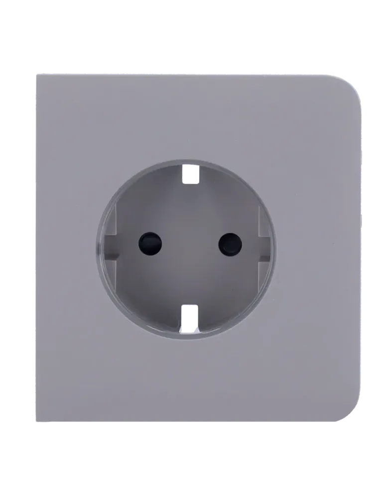 Compra Tapa Lateral Inteligente AJAX | Control Táctil y LED Retroilum