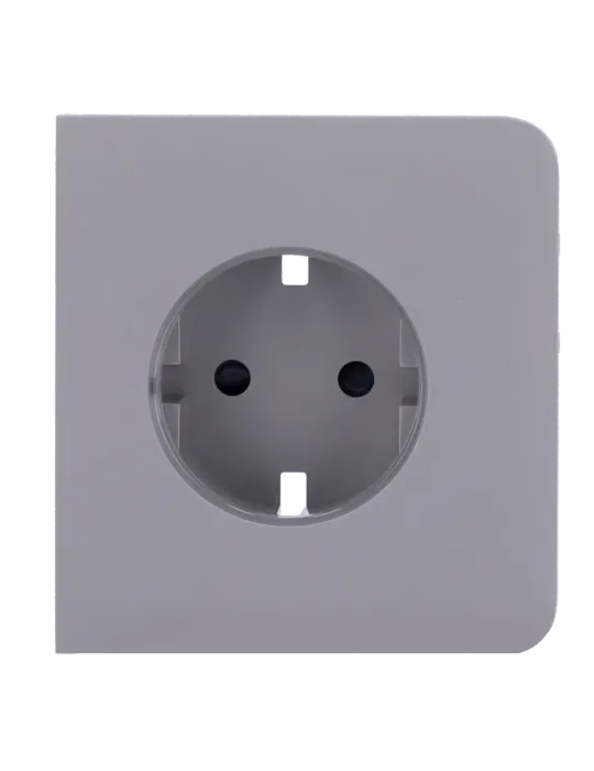 Compra Tapa Lateral Inteligente AJAX | Control Táctil y LED Retroilum