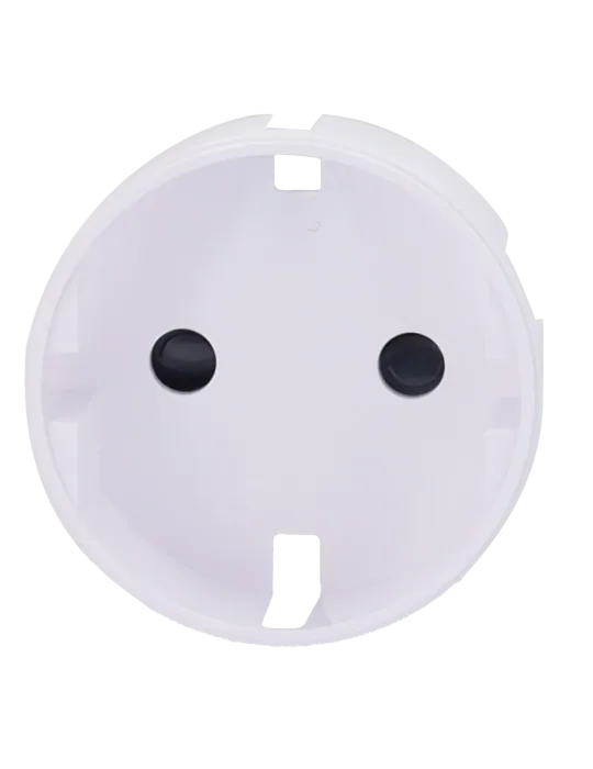 Compra Tapa frontal lateral para enchufe inteligente AJAX - Control t