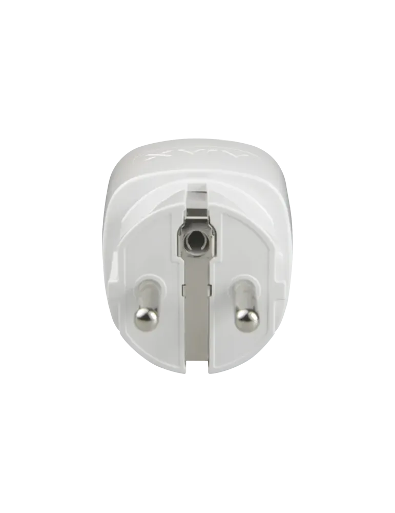 Enchufe Inteligente Ajax con Control Remoto - Eficiencia y Seguridad