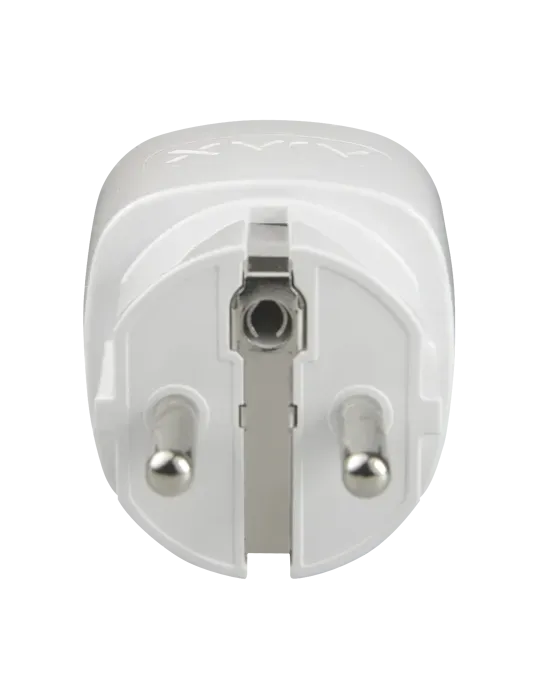 Enchufe Inteligente Ajax con Control Remoto - Eficiencia y Seguridad