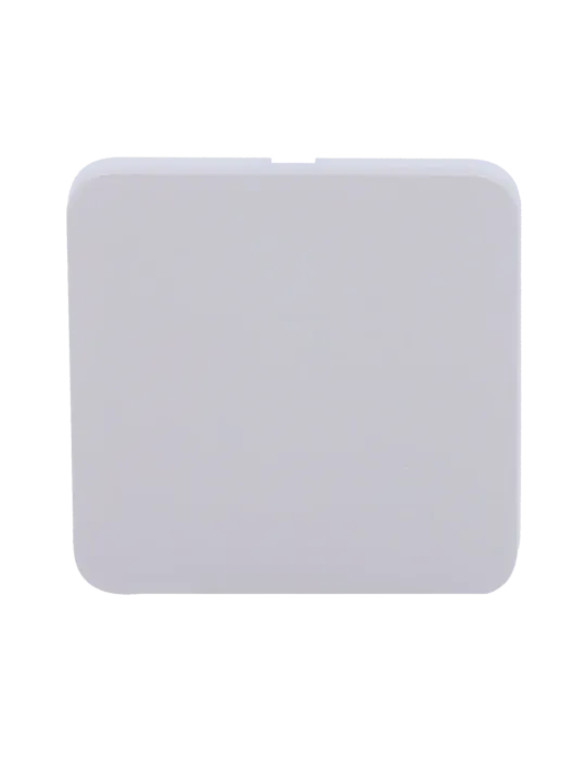 Mejora tu Hogar con el Panel Táctil Retroiluminado AJAX - Niebla