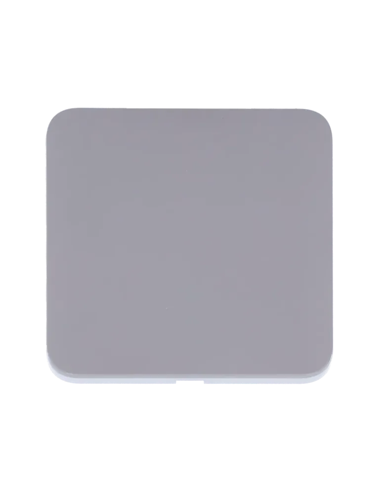 Panel Táctil AJAX con Retroiluminación LED - Funcionamiento sin Conta