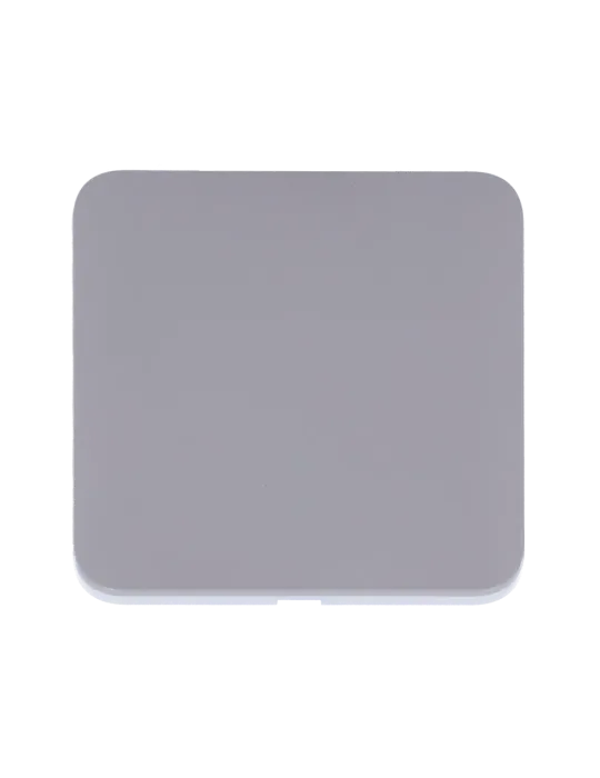 Panel Táctil AJAX con Retroiluminación LED - Funcionamiento sin Conta