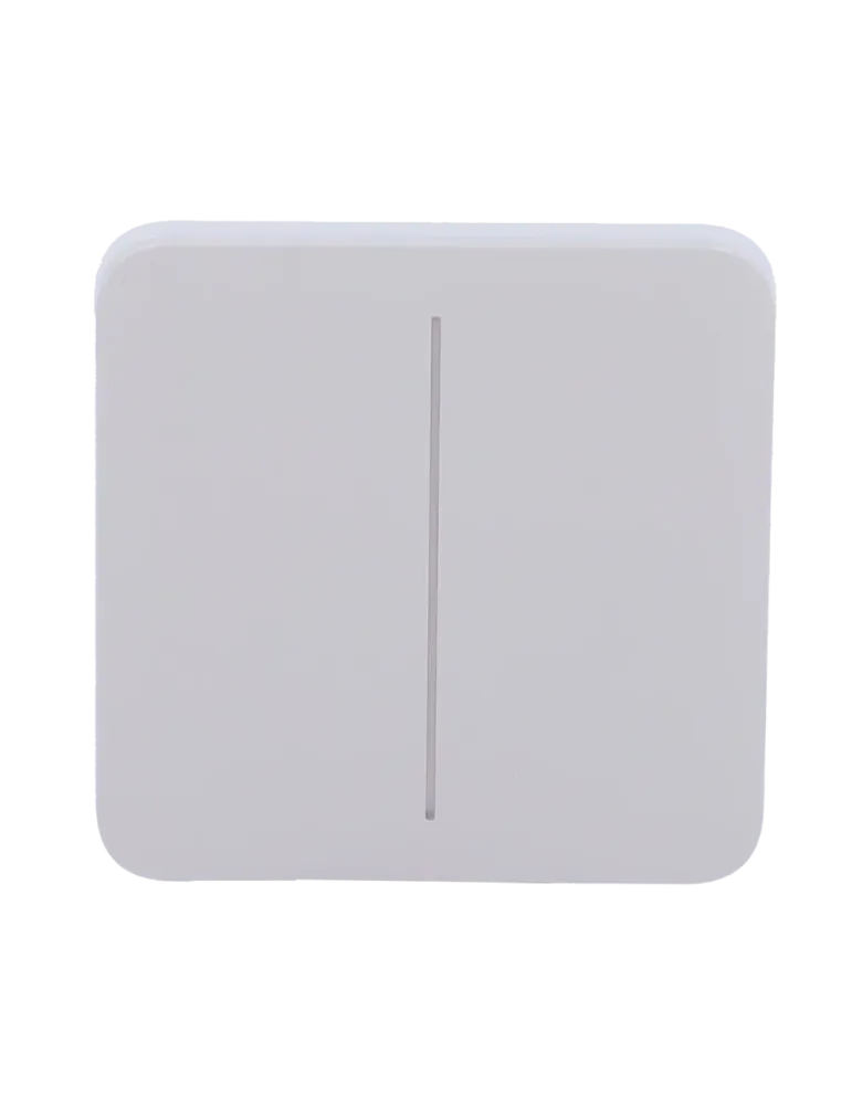 Comprar Panel Táctil LED sin Contacto AJAX - Niebla | AJAX