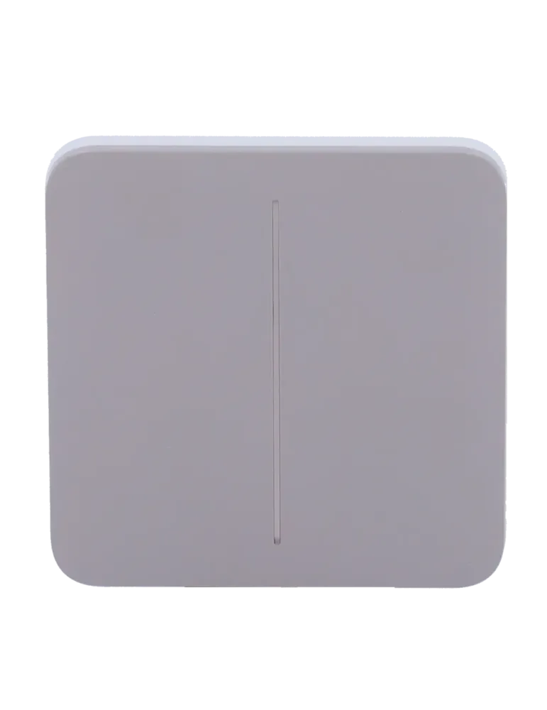 Compra el Panel Táctil con Retroiluminación LED - AJAX