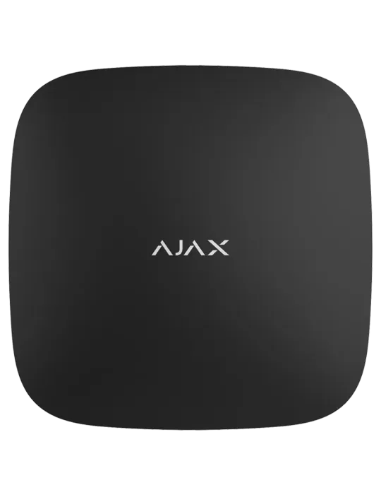 Kit de Alarma Profesional Ajax con Ethernet y SIM GPRS