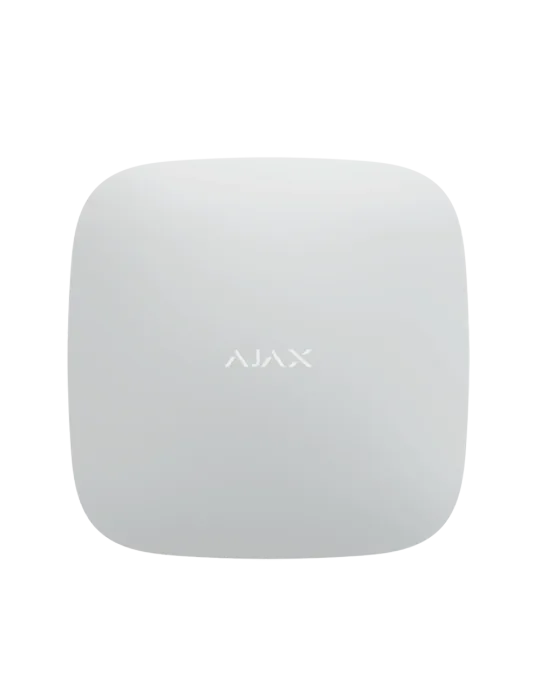 Kit de alarma profesional AJAX: Seguridad con Comunicación Ethernet y