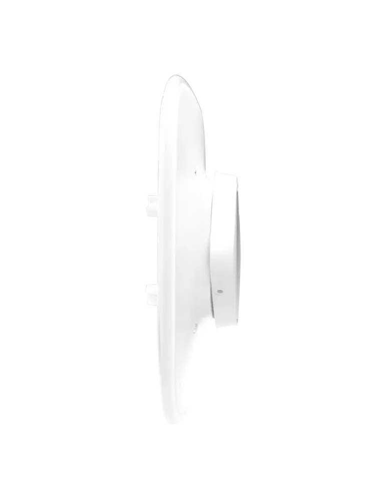 Compra la Carcasa de repuesto blanca para Ajax - Calidad y estilo gar