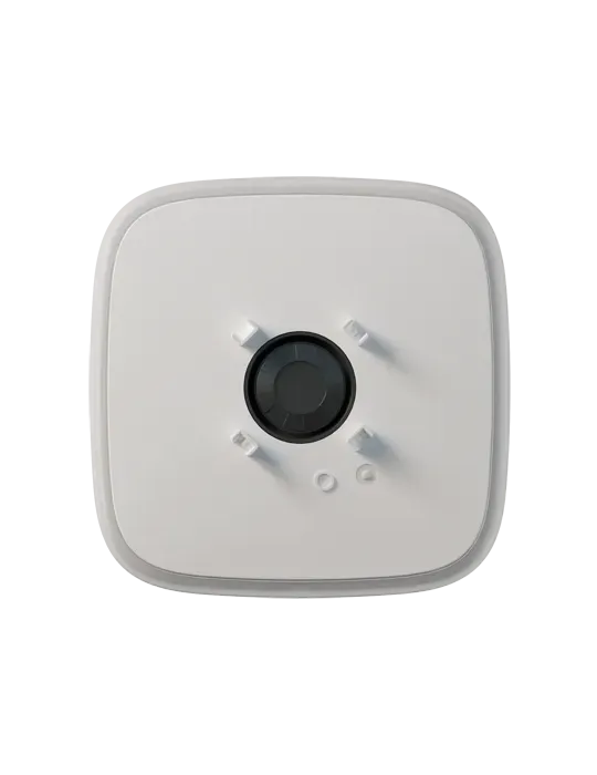 Compra la Sirena Personalizable AJAX para Exterior - Seguridad Certif