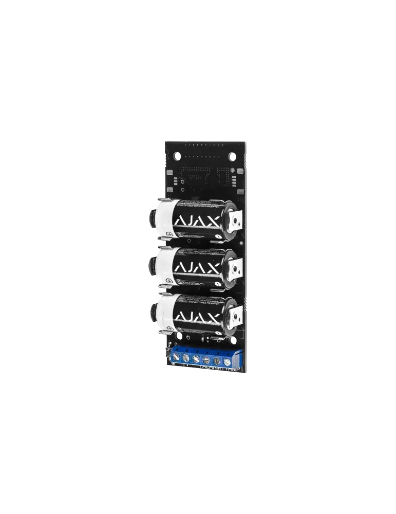 Transmisor vía radio 868 MHz Jeweller | Ajax