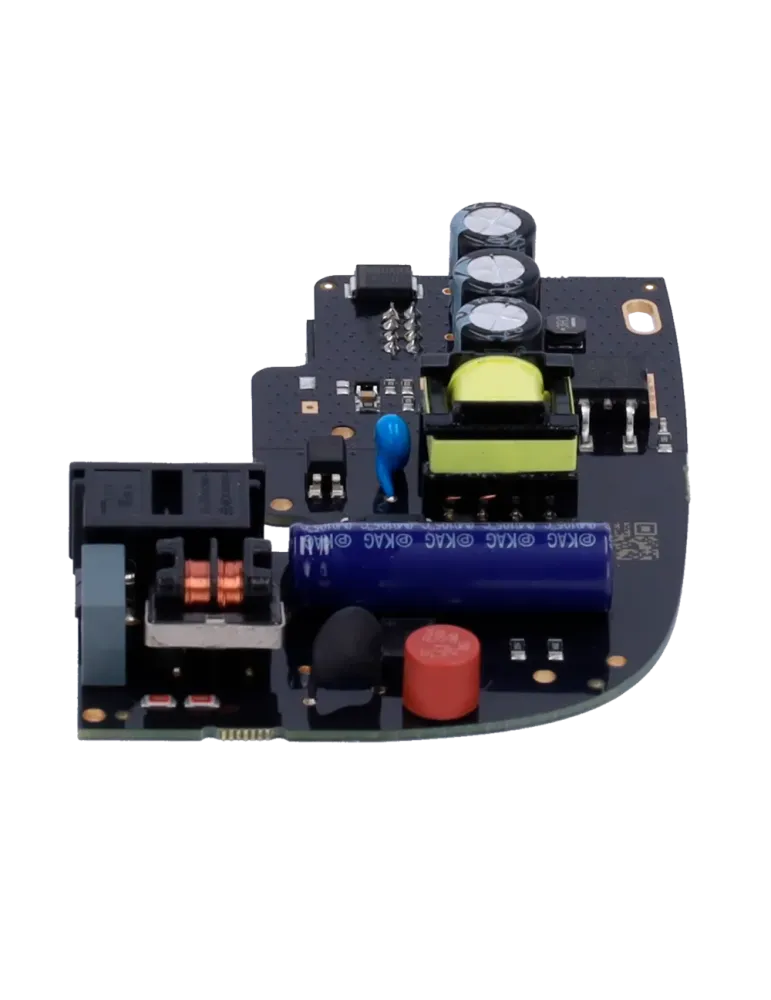 Potente Alimentación AJAX 220VAC para Hub 2 y ReX 2 - AJAX