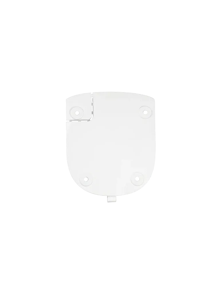 Soporte de Repuesto Blanco AJAX - Compatibilidad con AJ-BRACKETHUB-W