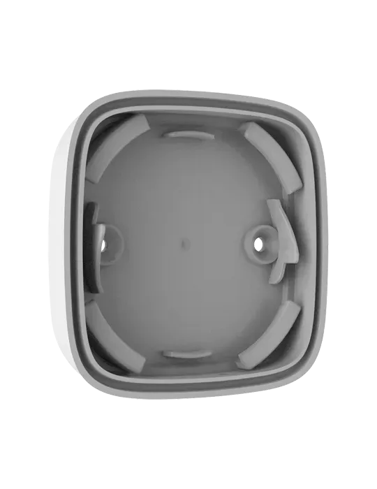 Soporte de repuesto para Sirena AJAX - Color blanco | AJAX