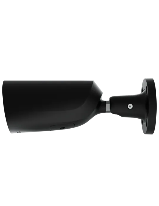 Cámara Bullet IP AJAX 8MP 4mm: Calidad 4K con IA y PoE