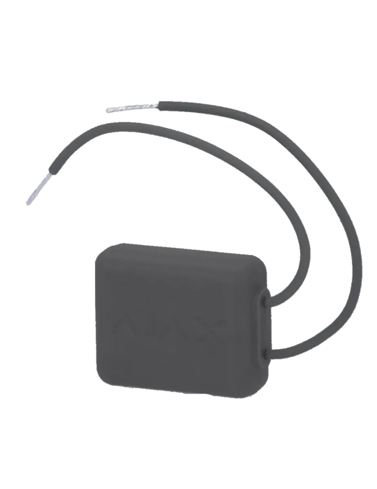 Compra AJAX Bypass AJ-BYPASS-DIMMER - Evita parpadeo de luz