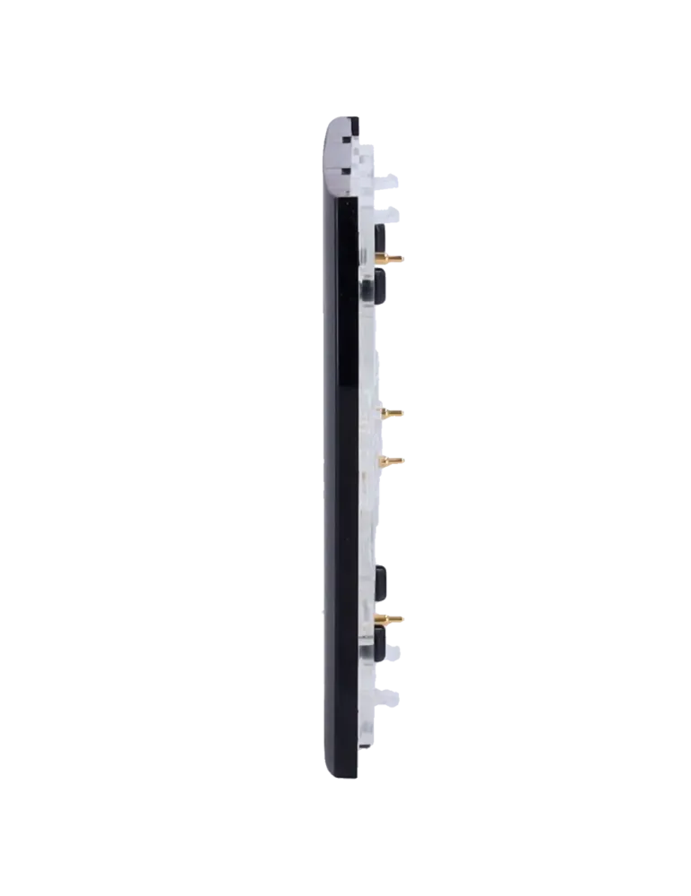 Compra AJAX AJ-CENTERBUTTON-1G2W-B-VERT: Interruptor de Luz Táctil Ce