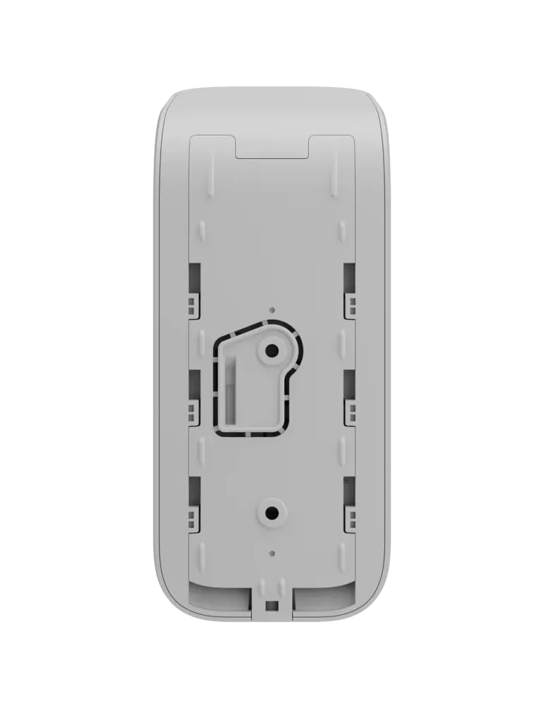 Sensor cortina exterior Ajax, detector de movimiento bidireccional
