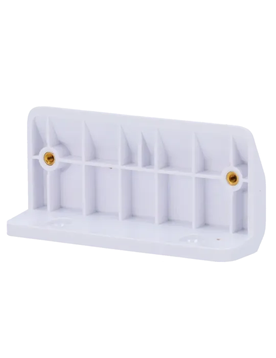 AJAX: Protector de Cortina AJ-CURTAINPROTECT-W - Seguridad y Estilo p