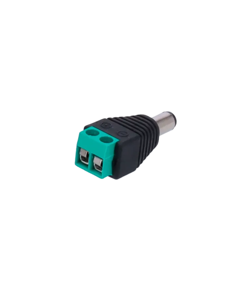 Módulo de Alimentación AJAX 12-24 VDC - Ideal para Ajax Hub 2, Hub 2