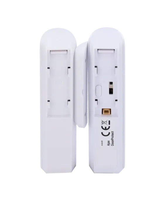 Sensor Magnético Puerta/Ventana AJAX 868 MHz Jeweller