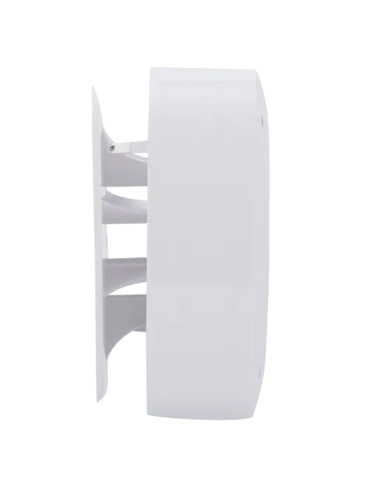 Detector de CO Inalámbrico AJAX con Alcance de 1700 m