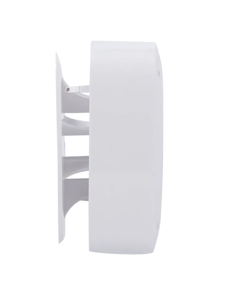 Detector de CO y termovelocimétrico AJAX - Seguridad para el Hogar