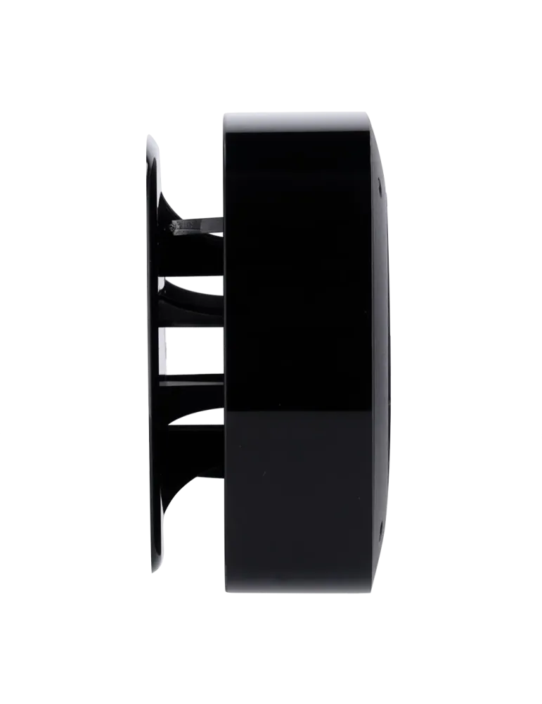 Ajax Detector Termovelocimétrico Inalámbrico con Sirena Incorporada