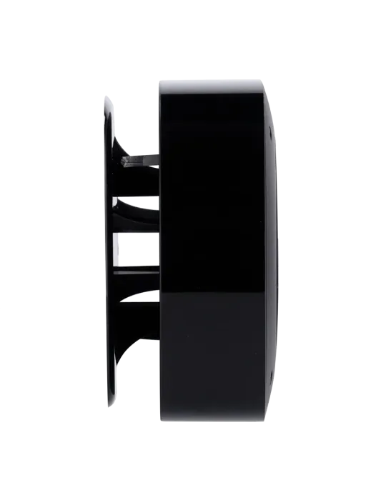 Ajax Detector Termovelocimétrico Inalámbrico con Sirena Incorporada