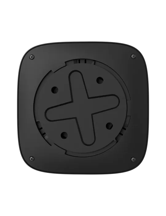 Ajax Detector de Humo y Sensor de Temperatura - Monitoreo Avanzado de