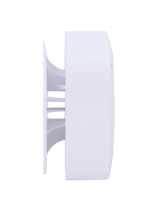 Compra AJAX Detector de Humo y Termovelocimétrico Inalámbrico - Ideal