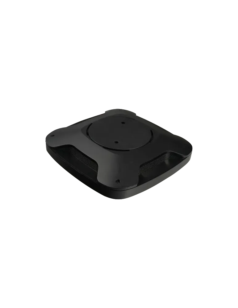 Detector de Humo y Temperatura Ajax Inalámbrico 868 MHz