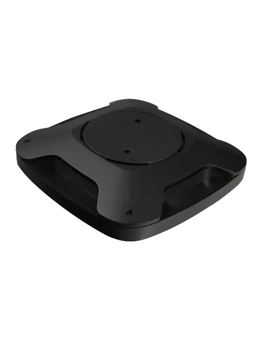 Detector de Humo y Temperatura Ajax Inalámbrico 868 MHz