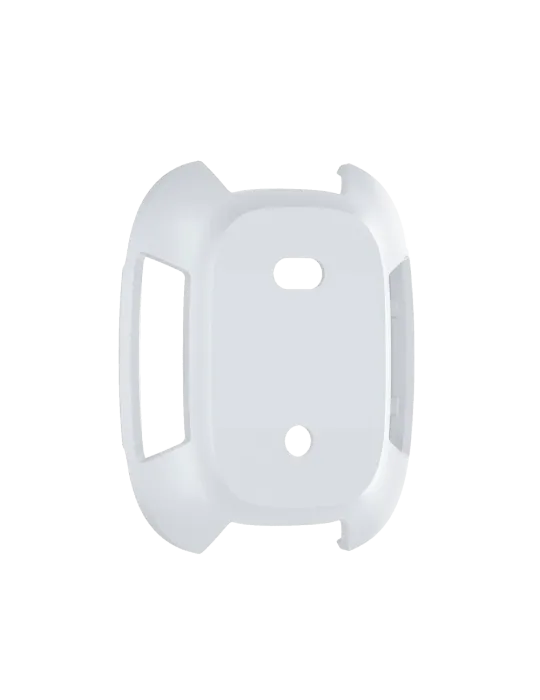 AJAX Soporte de Emergencia para Botón - Instalación Sencilla