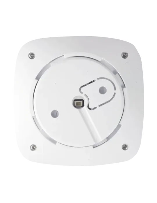 Compra la Carcasa de Repuesto AJAX para tu Sistema AJ-HOMESIREN-W