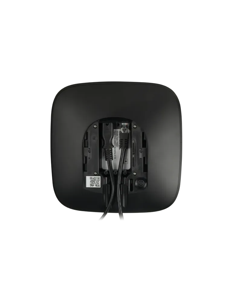 Hub 2 Ajax AJ-HUB2-B (Negro) | Central Profesional para Instaladores