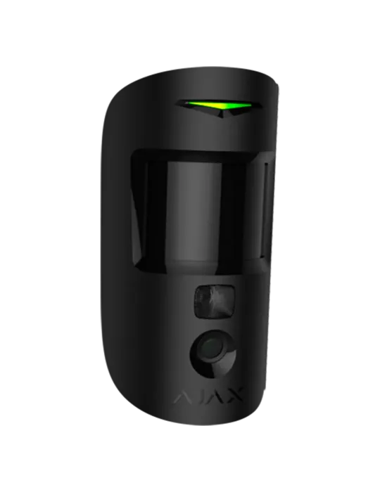 Sistema de Alarma Profesional AJAX: Protección Avanzada Anti-Intrusió