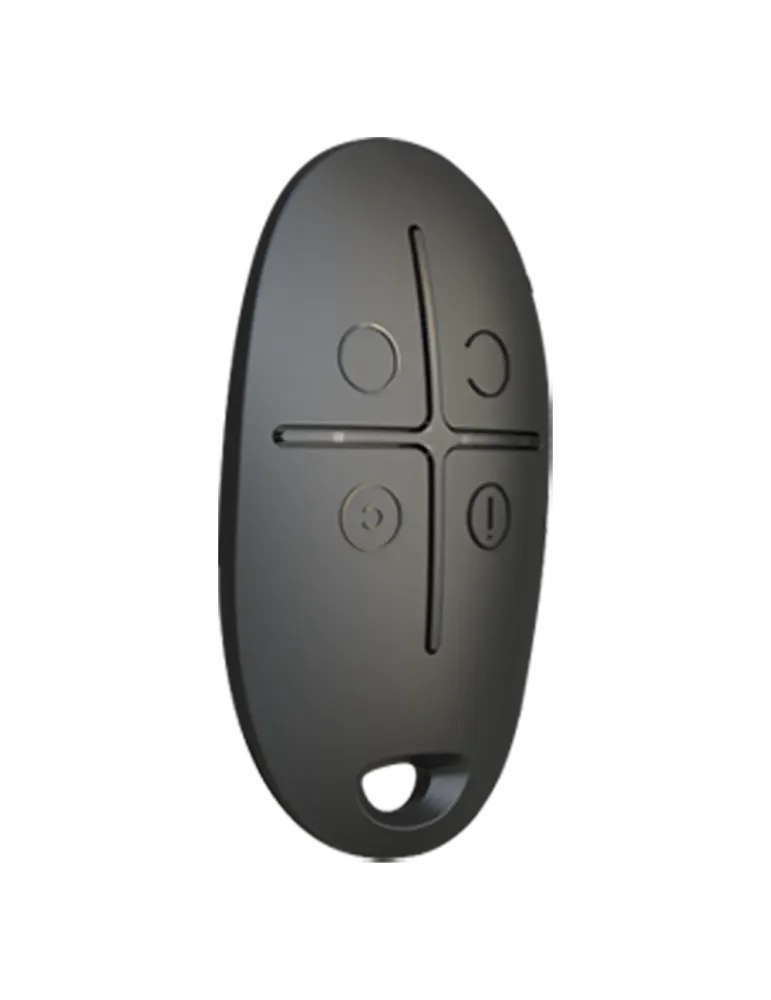 Alarma Profesional AJAX: Sistema Anti-Intrusión Avanzado | AJAX