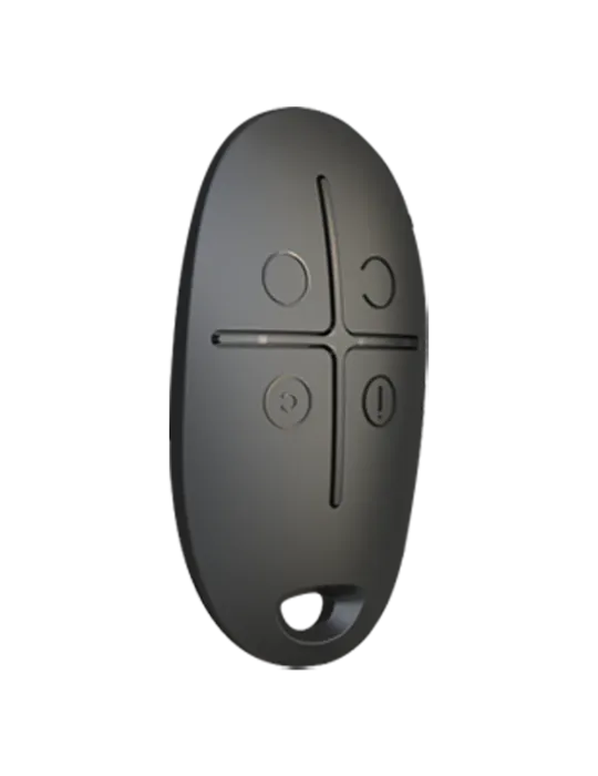 Alarma Profesional AJAX: Sistema Anti-Intrusión Avanzado | AJAX