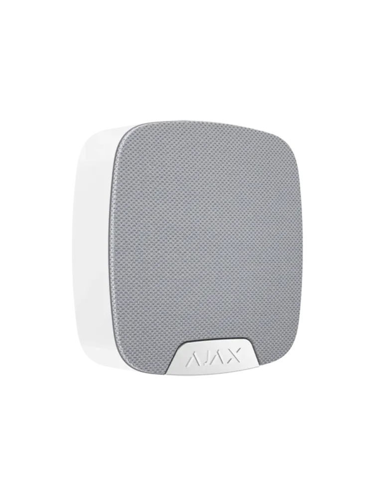 AJAX AJ-HUB2KIT-MP-PRO-W: Seguridad Inalámbrica Profesional