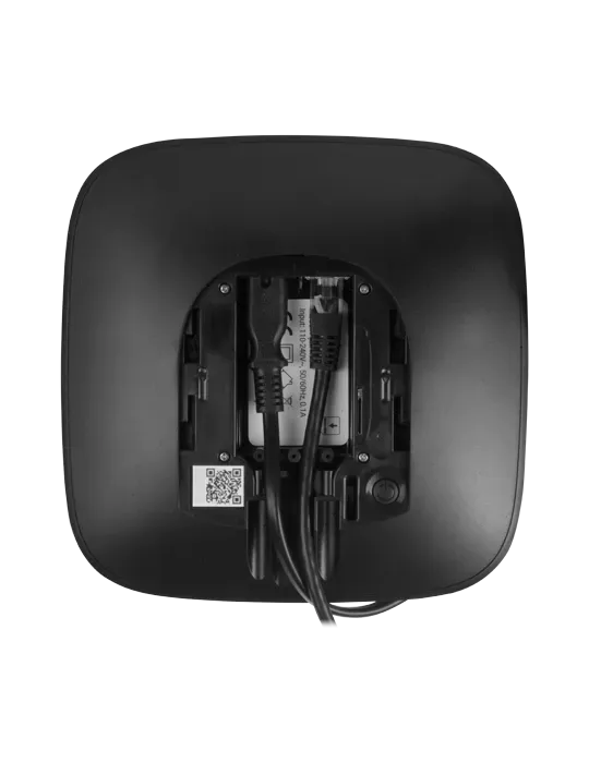 Central de Alarma Profesional AJAX con Certificado Grado 2