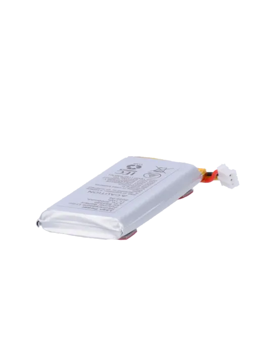 Batería de Respaldo AJAX para Hub 2 (4G) - Eficiente y Confiable