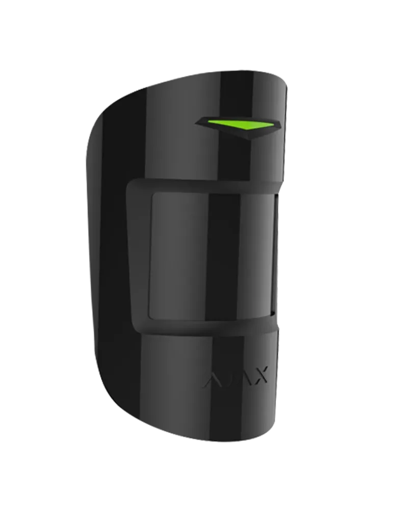 Kit de Alarma Profesional Grado 2 con Comunicación Ethernet y GPRS