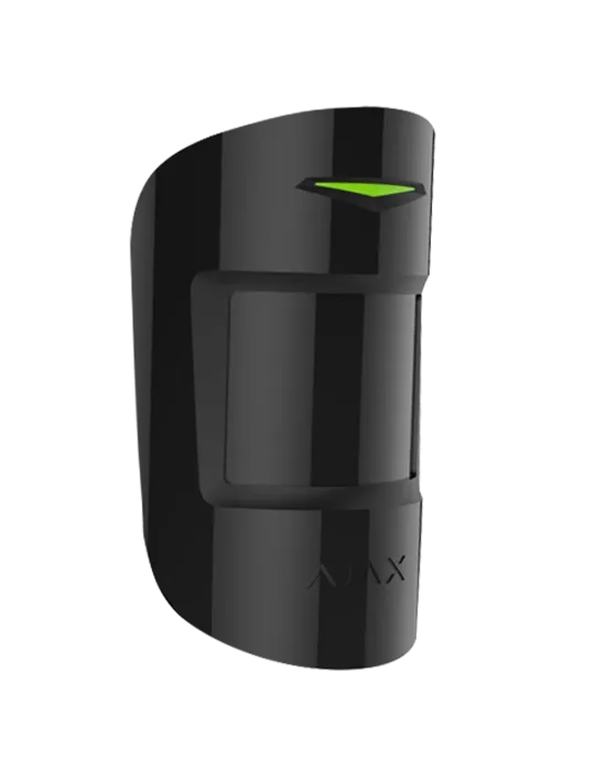 Kit de Alarma Profesional Grado 2 con Comunicación Ethernet y GPRS