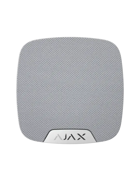 Alarmas profesionales AJAX: Sistema de alarma inalámbrica bidireccion